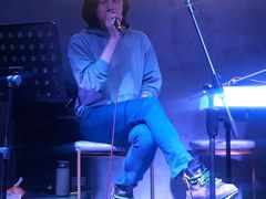 -ohbar live house(人广店)