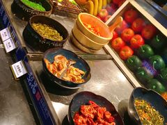 -梨花自助烤肉(天河城店)