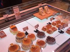 -巴黎贝甜(来福士店)