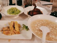 -上海小南国(不夜城店)