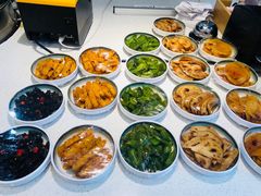 -流浪地图剁椒卤汁拌饭(未来城购物广场店)