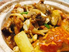 -頂好酒家·经典粤菜(海信广场店)