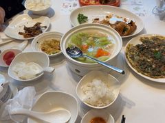 -莆田餐厅PUTIEN(三里屯店)