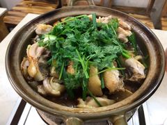 特色瓦煲鸡-上南瓦煲鸡·清远鸡·老字号(总店)
