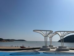 -宁波松兰山滨海旅游度假区