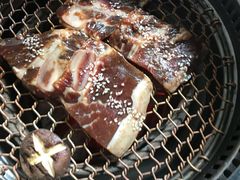 -义气烤肉餐吧(大族广场店)