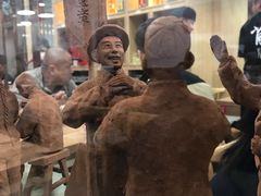 -晋宝章大同刀削面(和平里店)