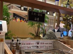 -温野菜涮涮锅(大悦城店)