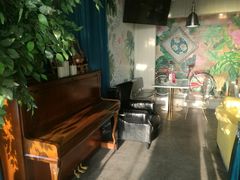 -烛影拾光观景餐厅·创意菜·摄影·小提琴(大唐不夜城店)