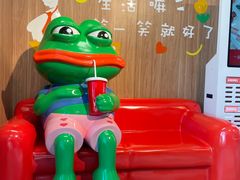 -海底捞火锅(万丰桥店)