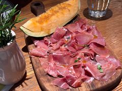 -La Strada(安福路店)