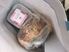 -好利来(新宜白店)