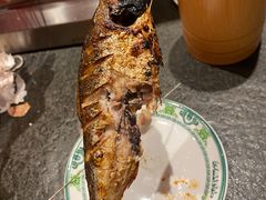 -老白清真烧烤(旗舰店)