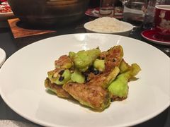 -嘉宴·精致客家菜