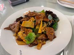 -东四民芳餐厅(朝阳门店)
