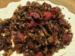 童年茶香肉-童年小筑餐厅(申花路店)