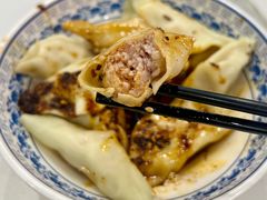 钟水饺-龙抄手(春熙路总店)