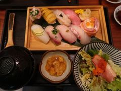 -豊 胜手丼
