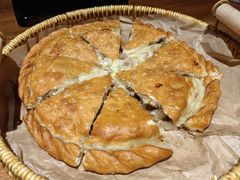 -疆里疆外·和田烤肉·清真