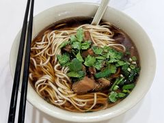 -李先生牛肉面大王(北京站售票厅餐厅)