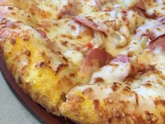 -棒约翰比萨·意面(张江店)