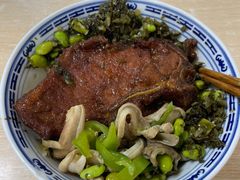 -水门桥面馆(东坡雅居店)