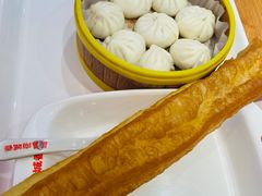 -南城香·饭香串香馄饨香(花园北路店)
