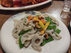 -扬州狮子楼·非遗淮扬菜(东关街店)