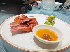 -马仕玖煲·融合菜·酥不腻烤鸭(人大店)