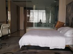 -哈尔滨中央大街华特酒店