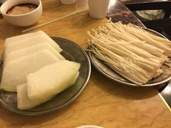 -月圆火锅(宁海东路二店)