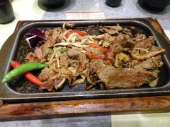 -将军牛排·尔滨地标朝鲜族美食(总店)