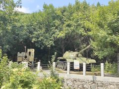 -三块石国家森林公园