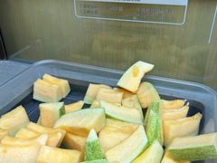 -海底捞火锅(武胜路凯德广场店)