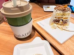 -théATRE 茶聚场(王府中環店)