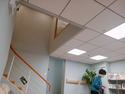 -摩睫+皮肤管理·科学美容中心