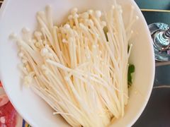 -京悦南门涮羊肉·羊蝎子火锅(田林路店)