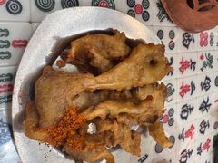 -成都你六姐·牛肉冒菜·麻辣香锅(长泰广场店)