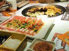 泡椒肥牛-猫抓烤肉(春熙路店)