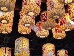 -南京大牌档(济南万象城店)