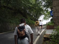 -莫干山风景区