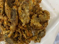 -芳芳餐厅(白沙路店)