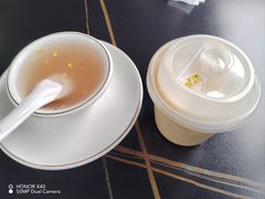 -江南茶语庭院餐厅(九溪店)