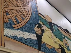 -汤里来温泉