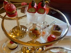 -Salon de Ville浦江汇(上海外滩华尔道夫酒店店)