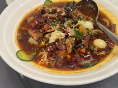 -东方御宴海鲜酒楼(棕泉酒店)