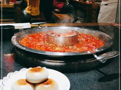 -巴蜀印象火锅(永陵总店)