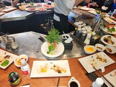 -大渔之观(安贞店)