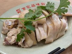 -百家鸡味馆(清泰店)