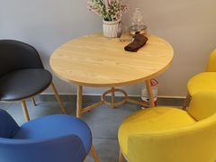 用餐区-亦顺轩(一中店)